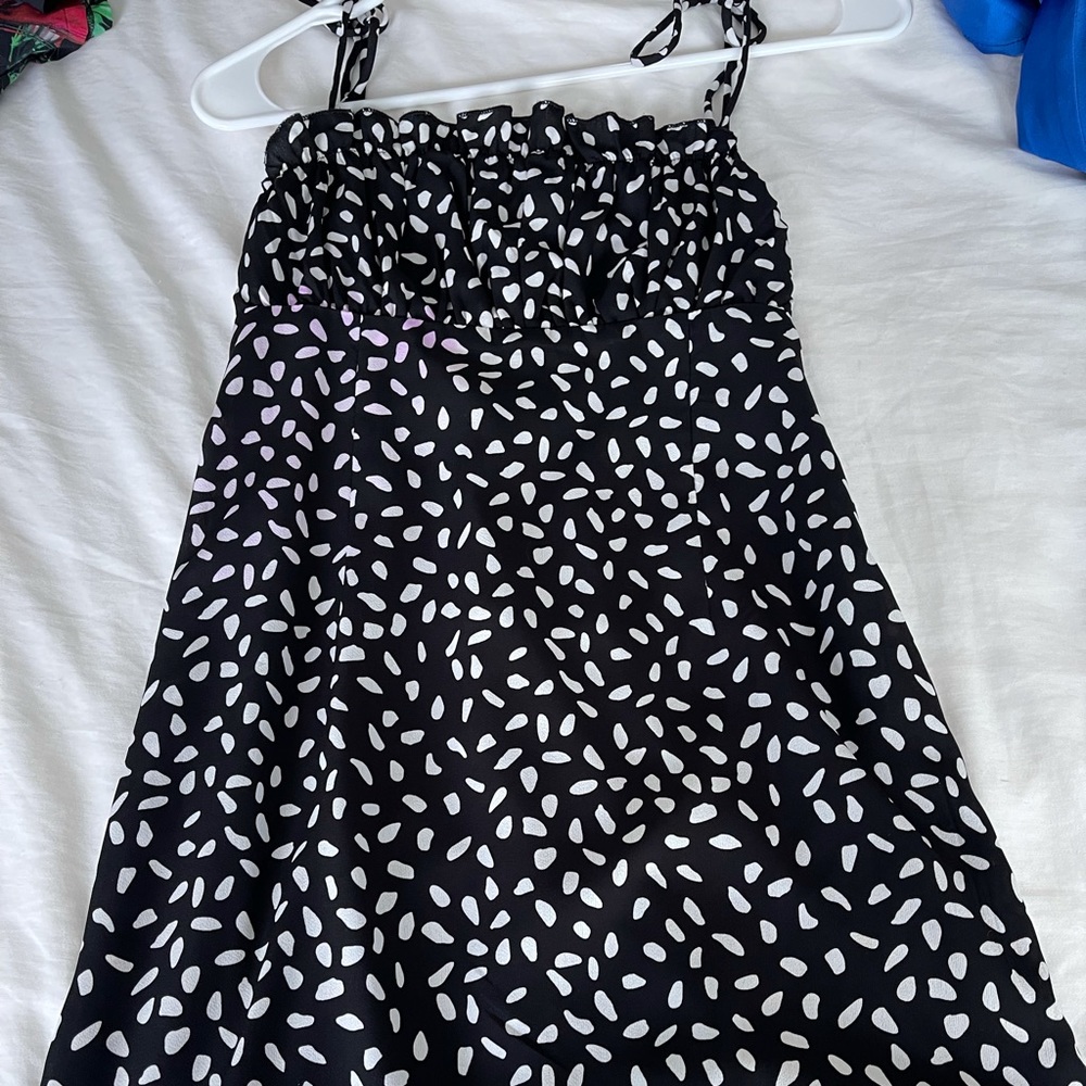 Princess polly mini dress